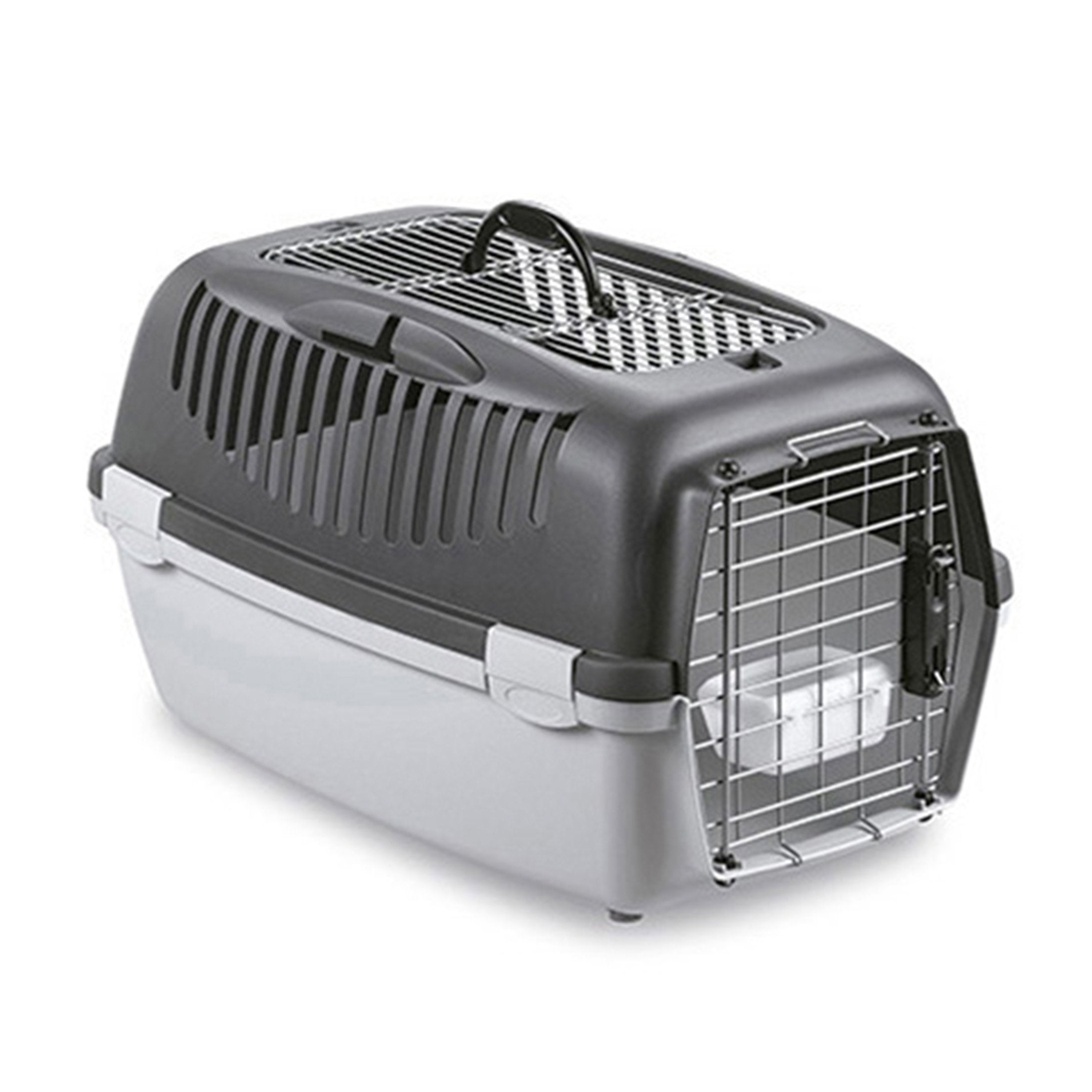Stefanplast - Gulliver 3 DELUX | Pets Lounge | Shop Now!