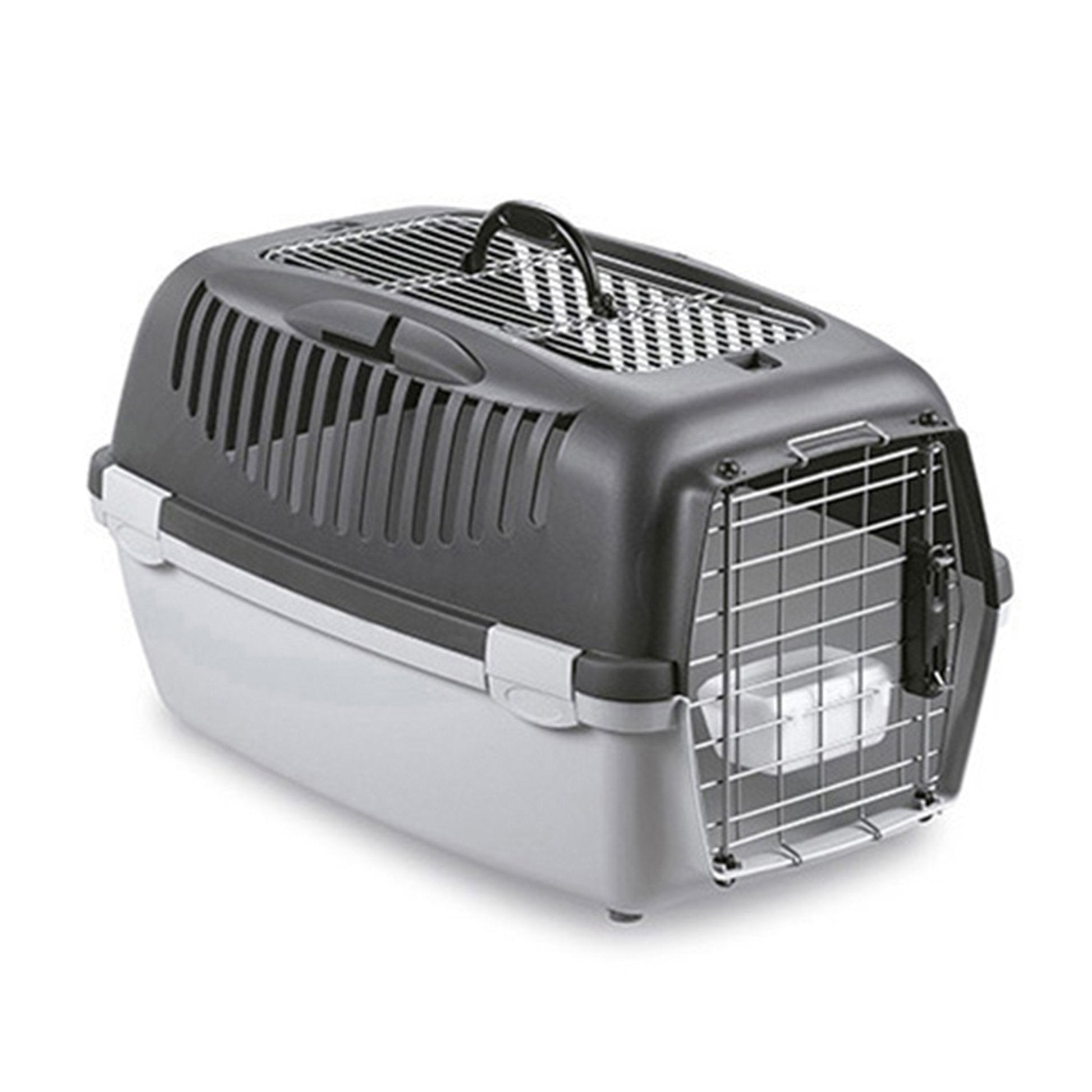 Stefanplast - Gulliver 3 DELUX | Pets Lounge | Shop Now!
