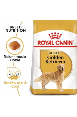  Royal Canin - Golden Retriever Adult Dry Food 16 kg
