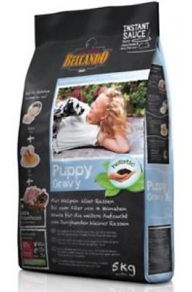 Belcando Puppy For Dogs Holistic Dry Food 4 Kg
