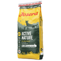 JOSERA Active Nature for Adult Dogs 15 Kg