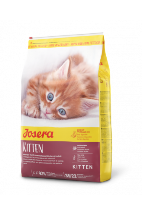 Josera Kitten 2 kg