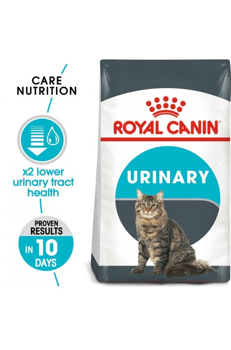  Royal Canin - Cat Urinary Care Dry Food 2kg