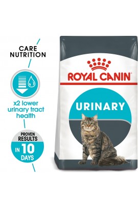 Royal Canin - Cat Urinary Care Dry Food 4 kg