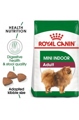  Royal Canin Mini Indoor Adult 1.5 KG
