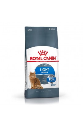 Royal Canin Light Weight Care Cat Food 1.5 Kg