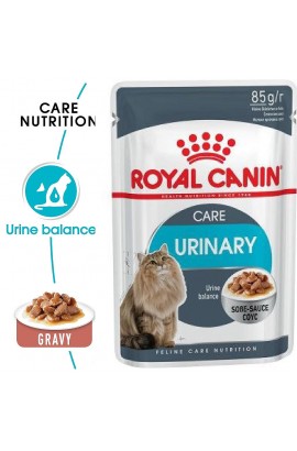 Royal Canin Urinary Care GRAVY 85g