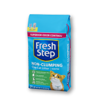 Fresh Step Non-clumping clay cat Litter 9.52 KG