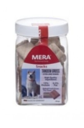 MERA Dog Snacks Tandem Gross 350g