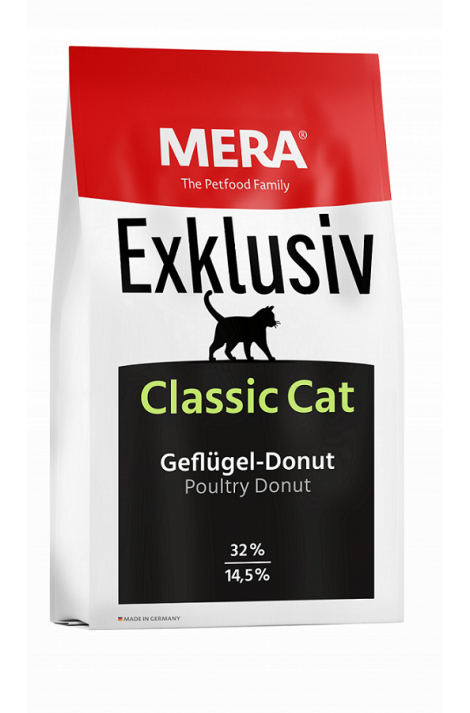  Mera Exclusive Classic Cat 2kg