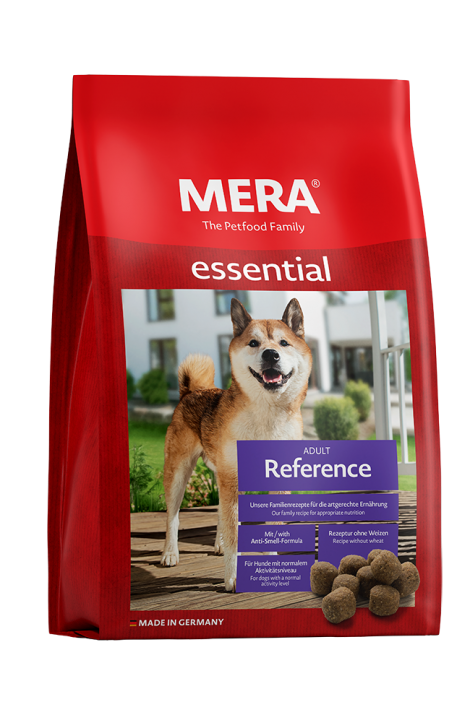 MERA essential Reference Adult Dog Dry Food 1 Kg