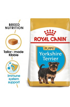 Royal Canin Yorkshire Terrier Puppy 1.5kg