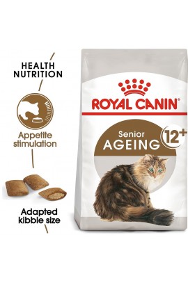  Royal Canin Ageing +12 Dry Food for cats 2kg