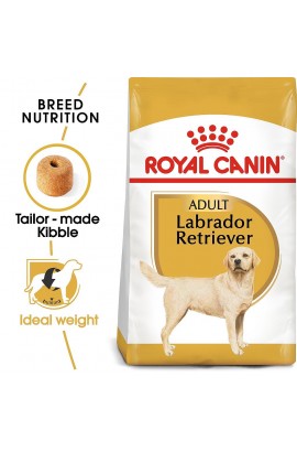 Royal Canin Labrador Retriever Adult Dog Food 13 kg