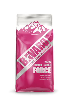 Bavaro Force 18KG