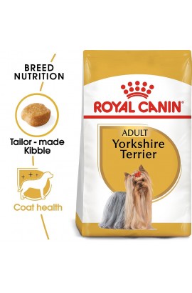  Royal Canin Yorkshire Terrier Adults 1.5kg