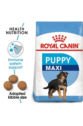 Royal Canin Maxi Puppy (16 KG)