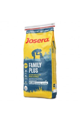 Josera Family Plus 15 Kg
