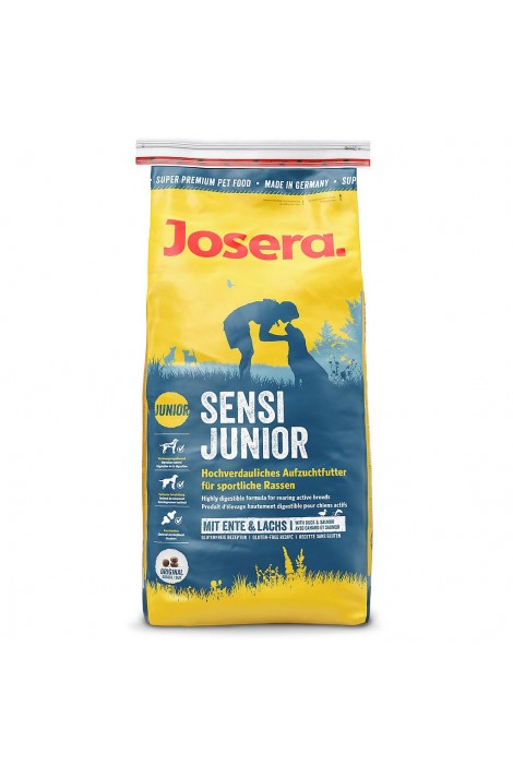 Josera Sensi Junior 15kg