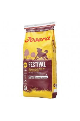  Josera Festival 15kg