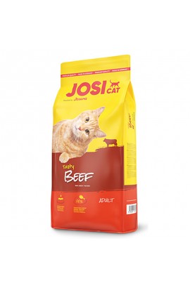 Josera JosiCat Tasty Beef 18 kg