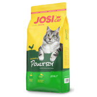 Josera JosiCat Crunchy Poultry 18 kg