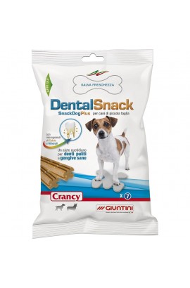 Crancy Dental Snack 110 g