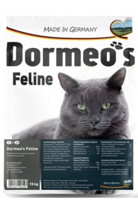 Dormeo's Feline 15kg