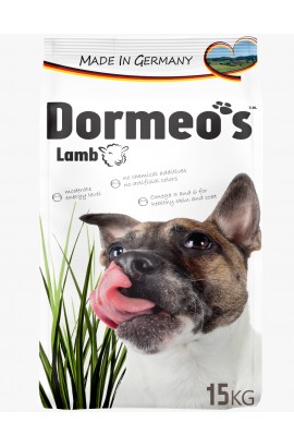 Dormeo's Dogs 15kg