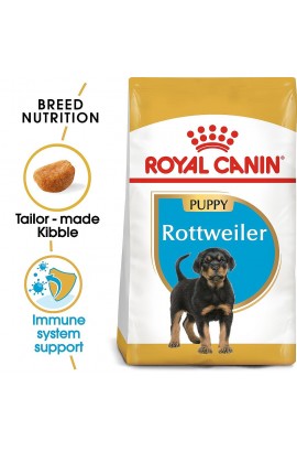 Royal Canin Rottweiler Puppy 12kg