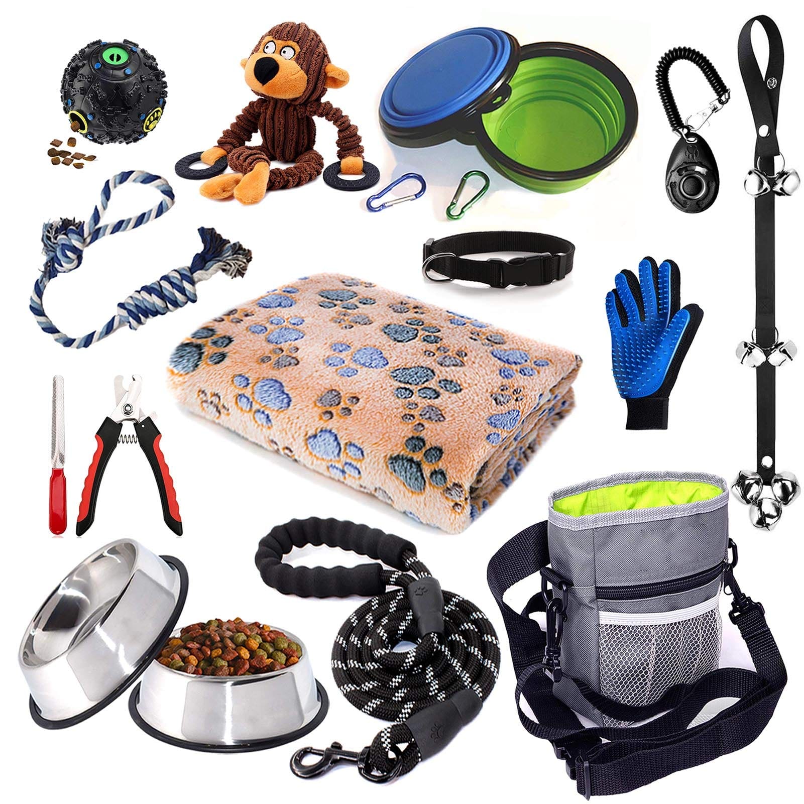 Cat Accessories