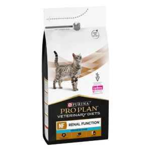 PRO PLAN NF Renal Function Veterinary Cat Food 1.5KG