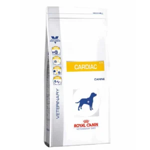 Royal Canin Cardiac Canine 7.5kg dry food for dogs with heart disease