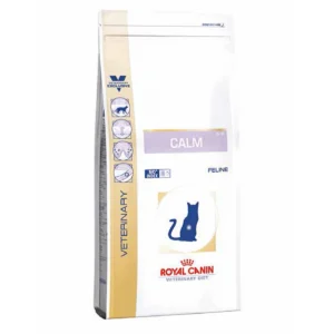 Royal Canin Feline Calm 2kg dry food for stress relief in cats